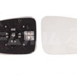PIASTRA DX EL.MAZDA 3 2013>+ MAZDA 6 2012>