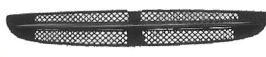 GRIGLIA P/TI ANT C/LE NERA MERCEDES CLASSE S W220 01/00>12/01