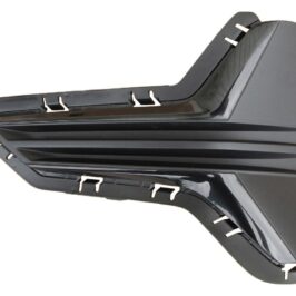 GRIGLIA P/TI A/SX CHIUSA BMW SERIE 3 G20-G21 10/18> BASIS