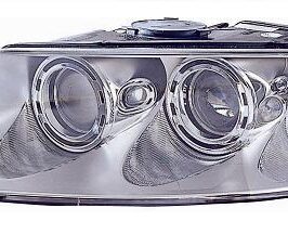 FARO SX XENO D1S-H7 C/MOTOR ELETT VW TOUAREG 01/02>
