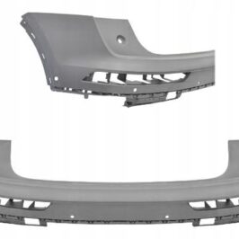 P/TI POST SUP PRIM C/PDC+PA AUDI Q5 01/16>