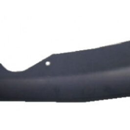 SPOILER P/TI A/DX NERO FORD MONDEO 01/14>