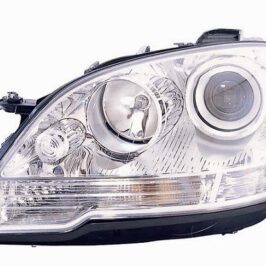FARO DX H7-H7 C/MOT EL MERC CLASSE ML W164 09/08>09/11 PAR CROM