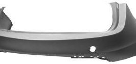 P/TI POST PRIM OPEL INSIGNIA 01/09> SW -ES-