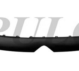 MODAN GRIGLIA RADIATORE SUP NERA CITR BERL-VAN 01/18>