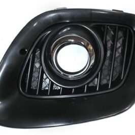 GRIGLIA P/TI A/SX C/FEND KIA PICANTO 07/15>