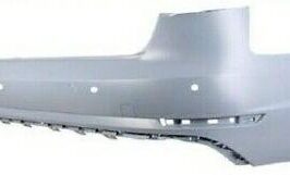 P/TI POST PRIM C/PDC+PA AUDI A4 10/15> SW -certificato-