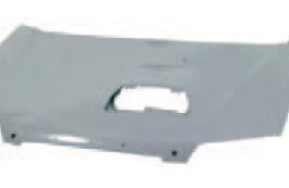 COFANO ANT C/FORO PRESA ARIA E FORI MODAN HYUNDAI H1 01/95>
