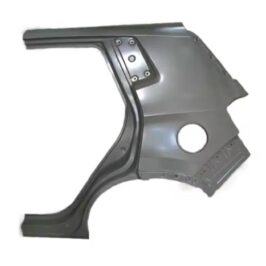 PARAF P/SX DR 5.0 06/20> DR 4.0 01/21>