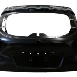 PORTELLONE RENAULT CAPTUR 02/13>