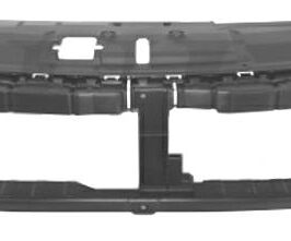 SUPPORTO GRIGLIA ANT PEUGEOT 408 01/22>