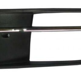 GRIGLIA P/TI A/SX APERTA C/PROFILO CROM VW NEW BEETLE 01/11>