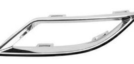 CORNICE TERMINALE DI SCARICO DX VW POLO 01/18> R-LINE
