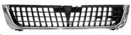 GRIGLIA CROM MITSUB PAJERO SPORT 01/97>08/99