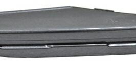 MODAN INF GRIGLIA P/TI A/DX C/FEND MAZDA CX5 04/11>