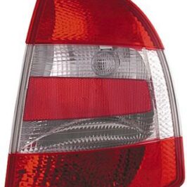 GR OTTICO P/SX BIANCO ROSSO SKODA SUPERB 08/06>12/07