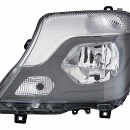 FARO SX 2H7 C/MOTOR ELETT DRL AFS MERCEDES SPRINTER 09/13>