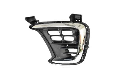 GRIGLIA P/TI A/SX C/FENF LED+CROMATURA KIA SORENTO 01/19>12/19