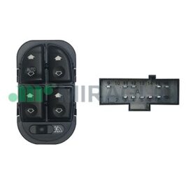 BLOCCO 4 INTER.ALZ.MONDEO 96-01ANT+POST.DX-SX COMFORT 14 PIN