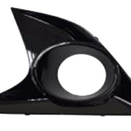 GRIGLIA PARAURTI ANTERIORE SINISTRO CON FENDINEBBIA TOYOTA AYGO X 03/22>