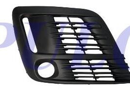 GRIGLIA P/TI A/DX C/FEND CITROEN SPACETOURER 01/16>