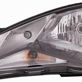 FARO DX H4 C/MOTOR ELETT SEAT MII 01/12>