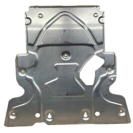 RIPARO SOTTOMOTORE RANGE ROVER SPORT 04/13> ALLUMINIO