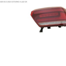 FANALE P/DX A LED VOLKSWAGEN ID.3 11/19>