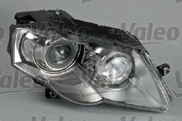 FARO DX XENO D1S-H7 FBL+DBL C/MOT EL S/CENTR VW PASSAT 04/05>