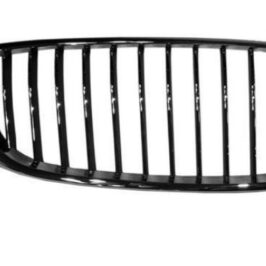 GRIGLIA A/SX CROM-CROM-NERA BMW SERIE 4 F32-F33-F34 01/13> LUXUR