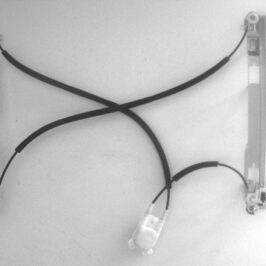 MECCAN.A/DX MEGANE II 3P 02-08