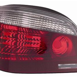 GR OTTICO P/SX FUME BMW SERIE 5 E60 07/03>