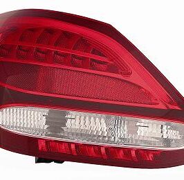 GR OTTICO P/SX A LED MERCED CLASSE C W205 12/13>
