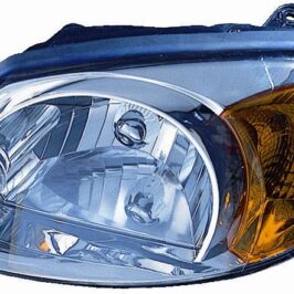 FARO DX H4 PRED REG EL C/IND DIR ARANCIO HYUN ACCENT 4/5P 01/02>
