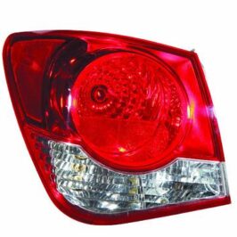 GR OTTICO P/SX EST BIANCO ROSSO CHEVROLET CRUZE 02/09> 4P