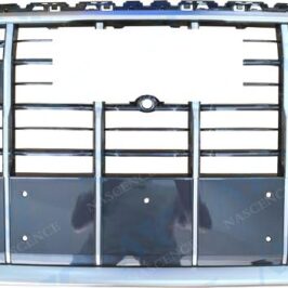 GRIGLIA CROM CROM NERA C/SENS+ADAPT CRUISE CONTR AUDI Q7 07/19>