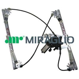ALZ.EL.A/SX C4 CACTUS 2014>MOTORINO 2 PIN
