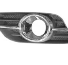 GRIGLIA P/TI A/SX C/FEND C/CORNICE+PROFILO CROM OPEL MOKKA 13>