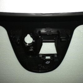 P.ZZA VR+ACU+CAM+RISC+SENS 500L 12>+INC--PRED,SENS E CAMERA