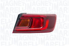 FANALE P/SX EST RENAULT TALISMAN 09/15>