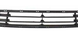 GRIGLIA P/TI ANT C/LE SUP CITROEN C-CROSSER 01/07>