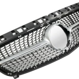 GRIGLIA CROM MERCED CLASSE A W176 06/15>