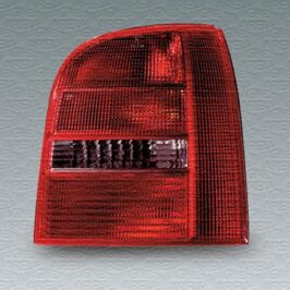 FANALE P/DX C/RN AUDI A4 AVANT 02/99>09/00