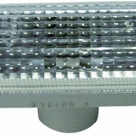 GR OTTICO LAT DX-SX BIANCO FORD FOCUS-FIESTA-FUSION