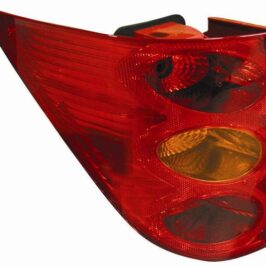 GR OTTICO P/SX ROSSO PEUG 1007 04/05>