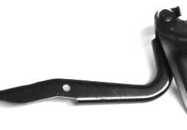 CERNIERA COF A/SX TOYOTA RAV 4 01/06>