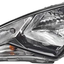 FARO DX H4 C/MOTOR ELETT SEAT MII 01/12>