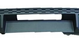SPOILER P/TI POST SEAT IBIZA 01/17>