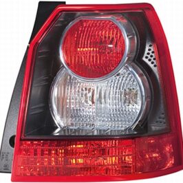 FANALE P/DX BIANCO/ROSSO LAND ROVER FREELANDER 10/10>09/12