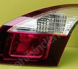 GR OTTICO P/SX INT RENAULT MEGANE 01/14>